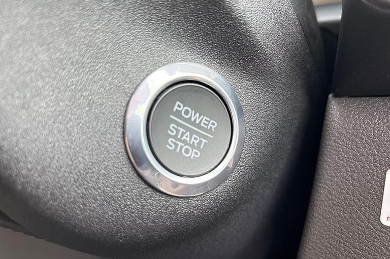 2025 Ford Transit 350 Trend L4 H3 ELWB High Roof RWD 2.0 EcoBlue 165ps DAP, PLY LINED, BLUETO Pan...