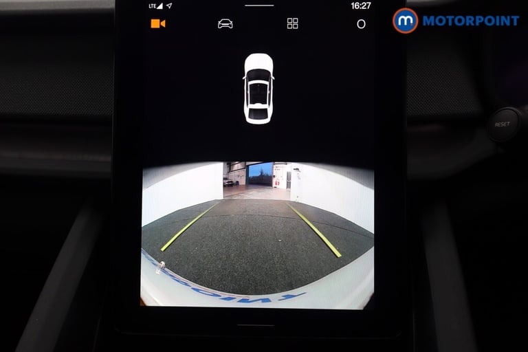 2023 Polestar Polestar 2 170kW 78kWh Long Range SM [Plus] 5dr Auto SALOON ELECTRIC Automatic