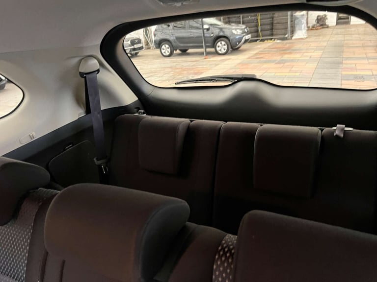 2019 Mitsubishi Outlander 2.0 Design 5dr CVT ESTATE PETROL Automatic