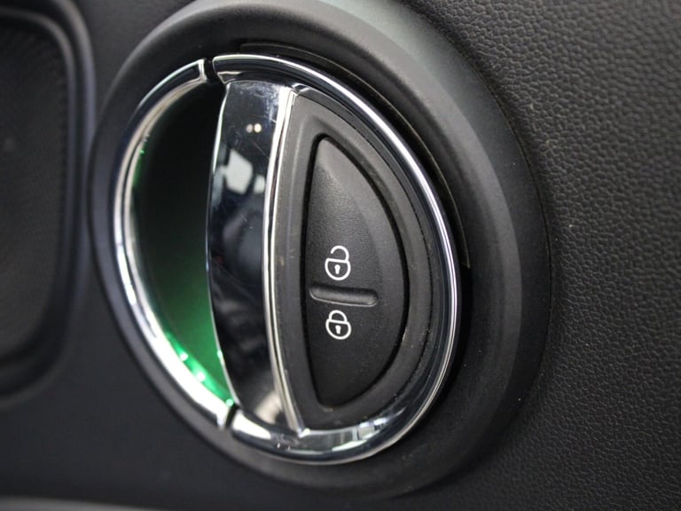 2020 MINI Countryman 2.0 Cooper S Exclusive ALL4 5dr Auto Crossover/SUV PETROL Automatic