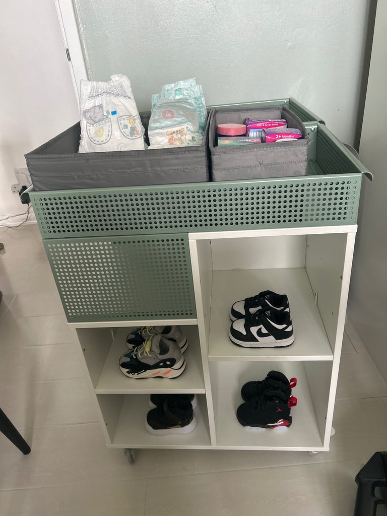 Nursery
