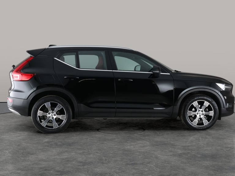 2020 Volvo XC40 1.5 T3 Inscription SUV 5dr Petrol Manual Euro 6 (s/s) (163 ps) - SENSUS SAT Suv P...