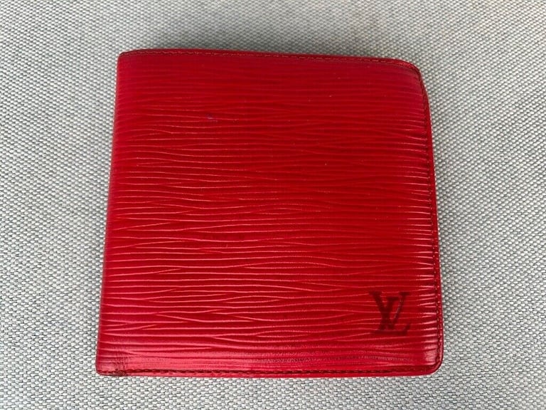 Men stuff New Louis Vuitton Wallet-13540401