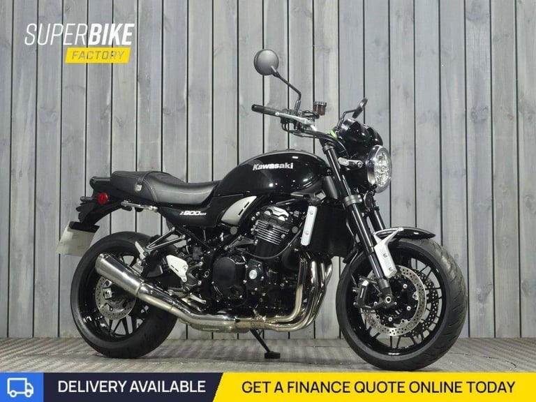 image for 2020 20 KAWASAKI Z900 RS