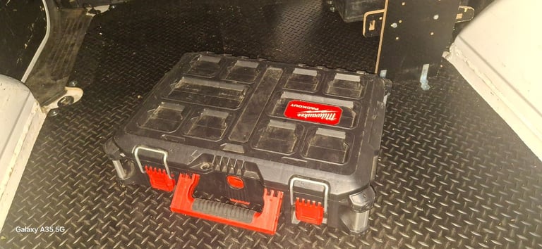 image for Milwaukee Packout - Large toolbox