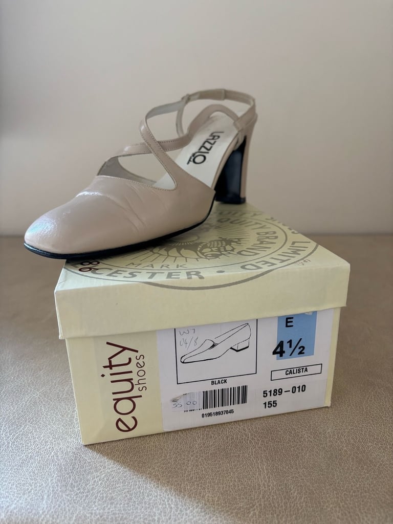 image for Ladies Shoes