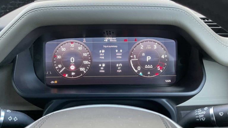 2021 Land Rover Defender 3.0 D300 X-Dynamic HSE 110 5dr Auto SUV Diesel Automatic