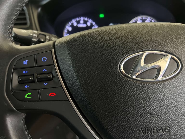 2018 Hyundai i20 1.0 i20 Premium Nav TGDi 5dr Hatchback Petrol Manual