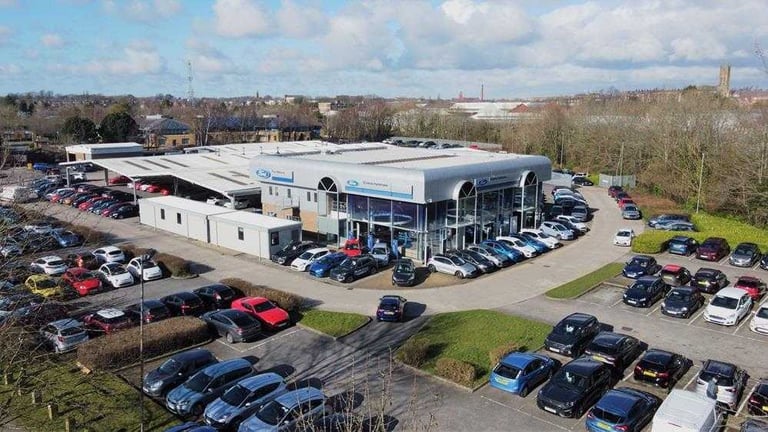 2021 Volkswagen Golf 1.4 TSI GTE 5dr DSG HATCHBACK PETROL/ELECTRIC Automatic