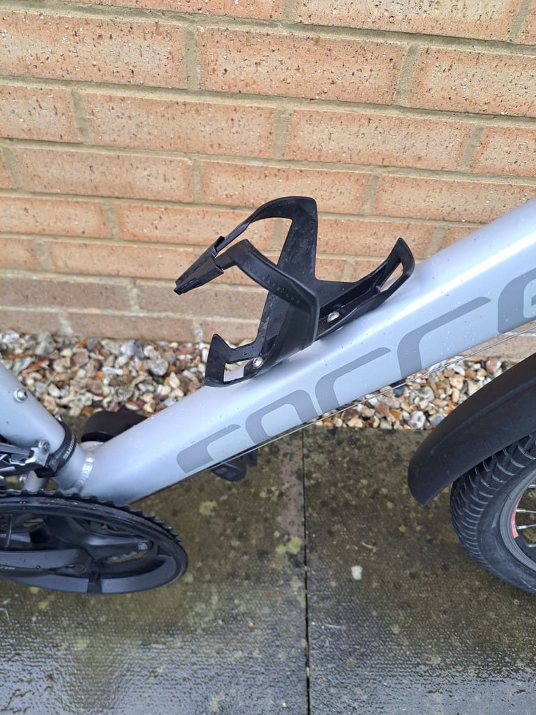 Carrera Parva medium frame