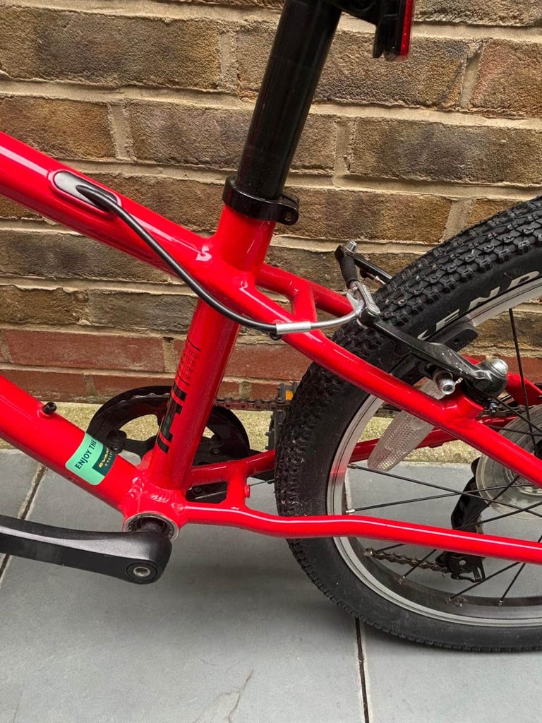 Hoy Bonaly 20 inch Kids Bike