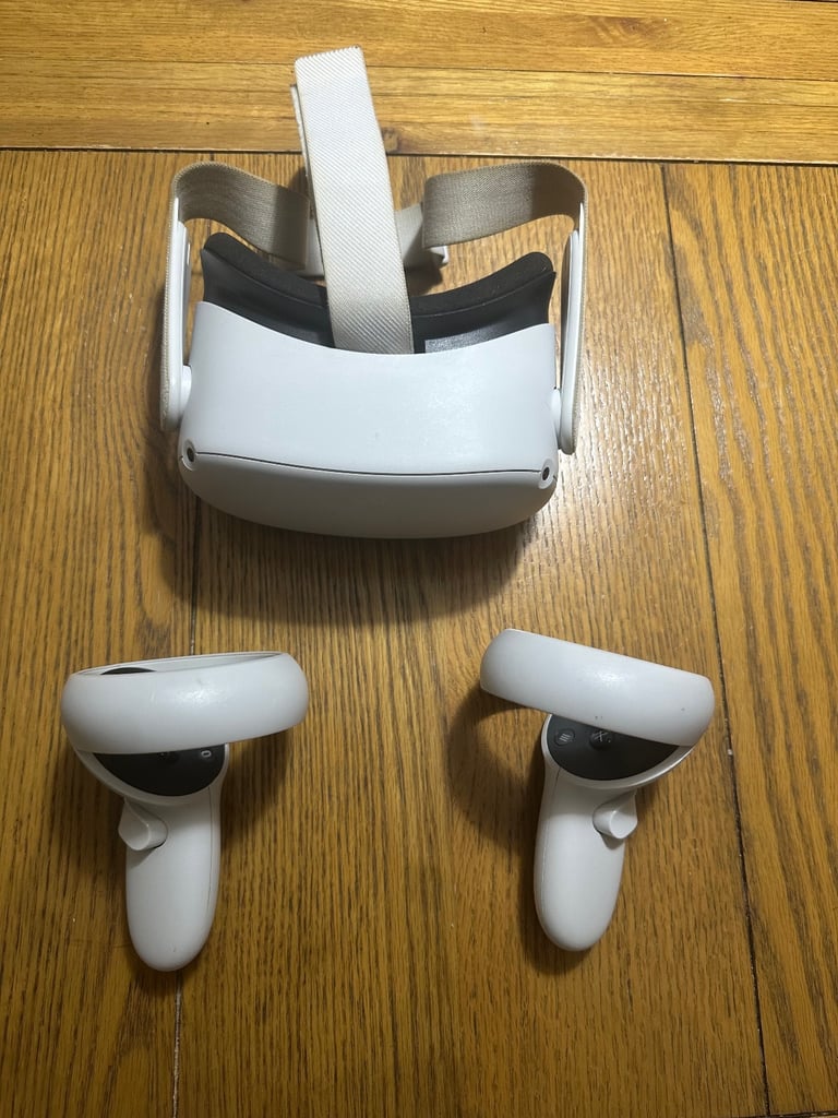 image for Oculus Meta Quest 2