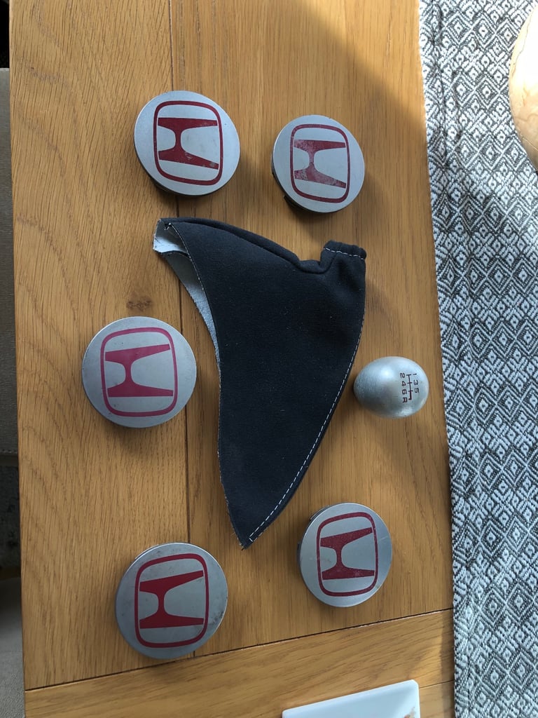 image for Honda Civic Type R EP3 