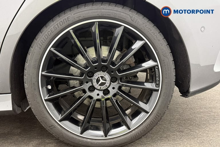 2023 Mercedes-Benz A-Class A200 AMG Line Premium Plus Night Edition 5dr Auto Hatchback Petrol Aut...