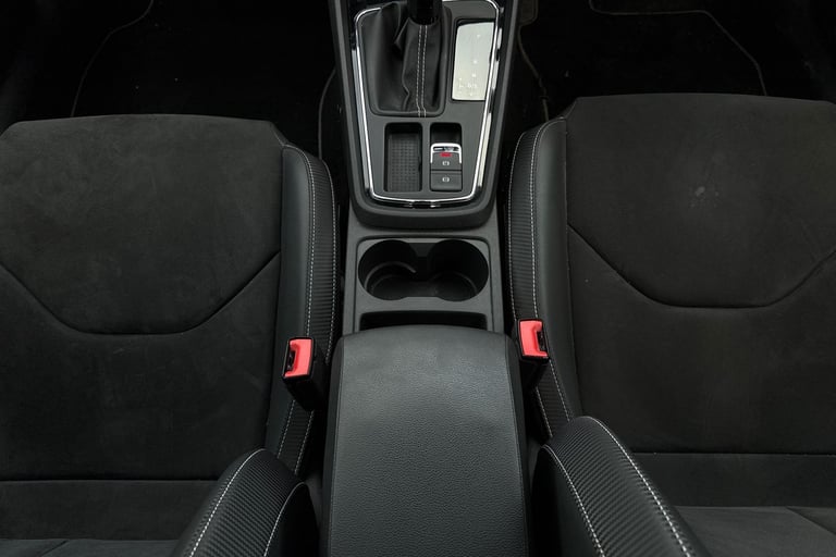 2019 SEAT Leon 2.0 TSI 290 Cupra [EZ] 5dr DSG Hatchback PETROL Automatic