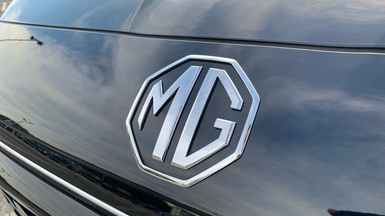 2024 MG MG HS 1.5 T-GDI Trophy SUV 5dr Petrol Manual Euro 6 (s/s) (169 ps) SUV Petrol Manual