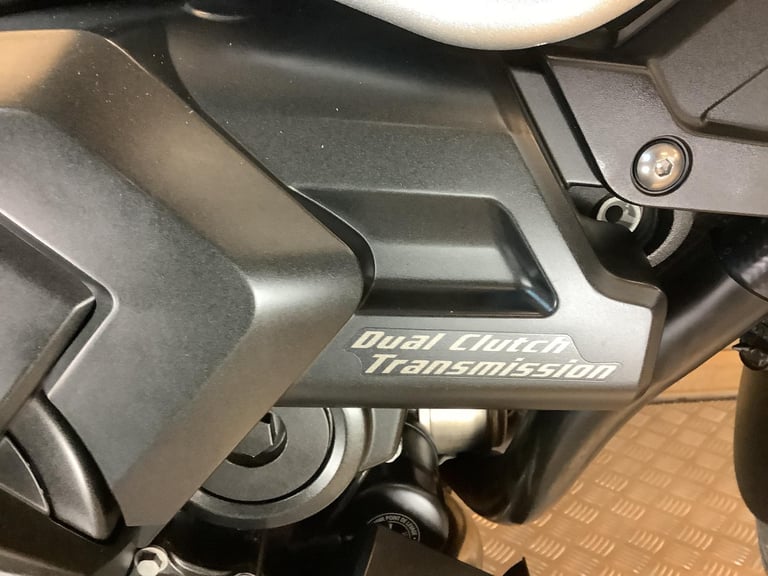 Honda VFR 1200 CROSSRUNNER
