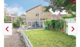 3 bedroom house to let rent in Bingley Bradford BD16 17 18