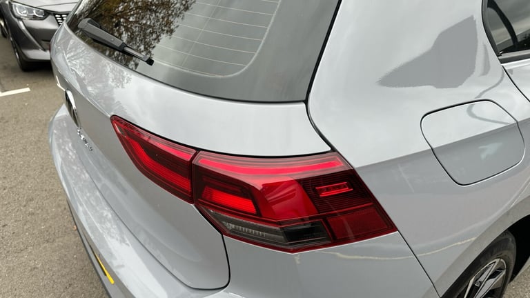 2021 Volkswagen Golf 1.5 TSI Life Hatchback 5dr Petrol Manual Euro 6 (s/s) (130 ps) Hatchback Pet...