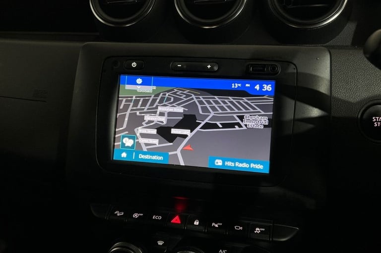 2020 70 DACIA DUSTER 1.5 BLUE DCI PRESTIGE SUV 5DR DIESEL MANUAL 4WD EURO 6 (S/S