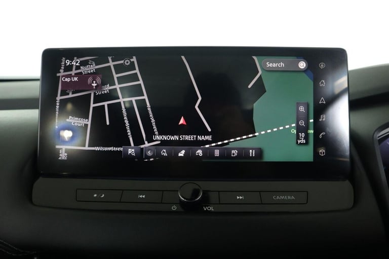 2023 Nissan Qashqai 1.5 h e-POWER Kuro Edition Auto Euro 6 (s/s) 5dr HATCHBACK PETROL/ELECTRIC Au...