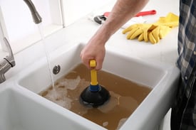 Haringey drain unblock in london toilet unblock drainage team in London 