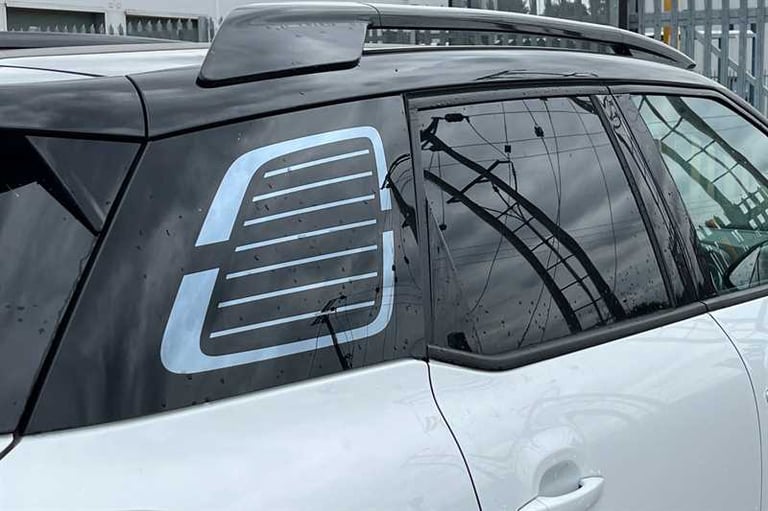 2023 Citroen C3 Aircross 1.2 PureTech Shine Plus SUV 5dr Petrol Manual Euro 6 (s/s) (110 ps) SUV ...