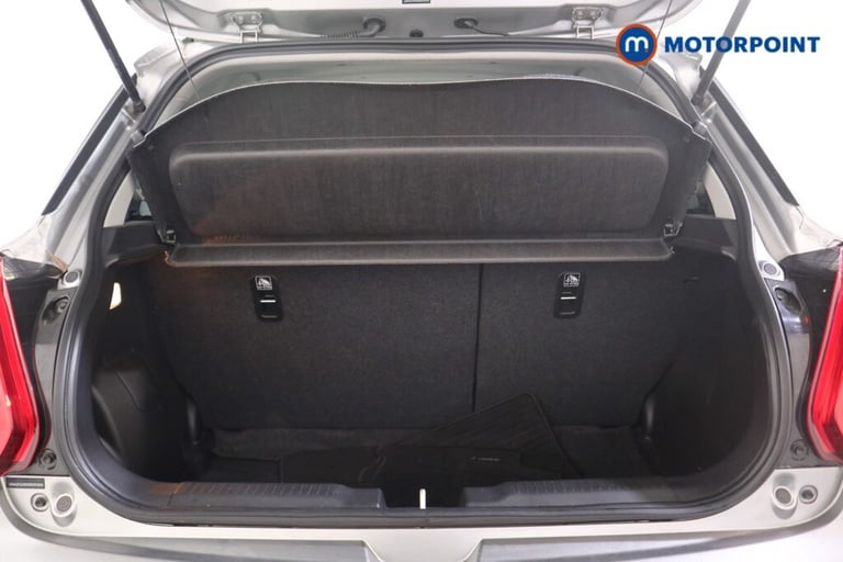 2021 Suzuki Swift 1.2 Dualjet 83 12V Hybrid SZ-L 5dr Hatchback Petrol Manual