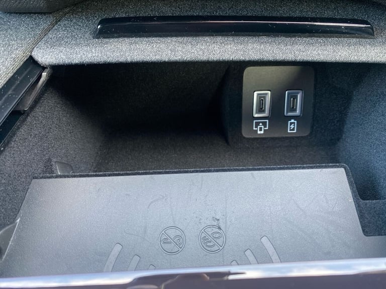 2025 Vauxhall Grandland Grandland 1.2 Hybrid [136] GS 5Dr E-dct6 Hatchback Hatchback Petrol Autom...