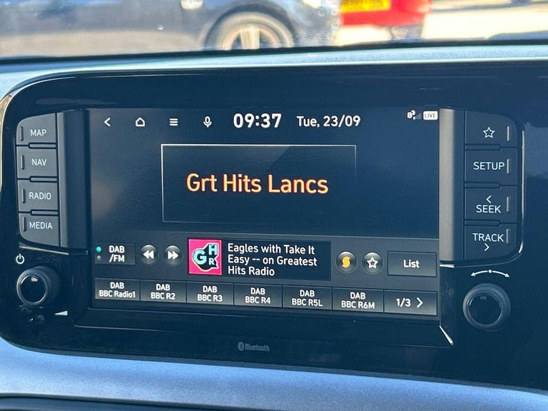 2024 Hyundai i10 1.0 Premium Hatchback 5dr Petrol Auto Euro 6 (s/s) (63 ps) Hatchback PETROL Auto...