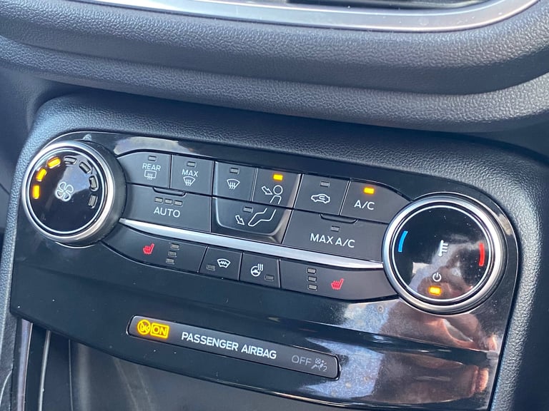 2023 Ford Puma 1.0T Ecoboost ST-LINE X MHEV 125ps 5dr Hatchback PETROL Manual