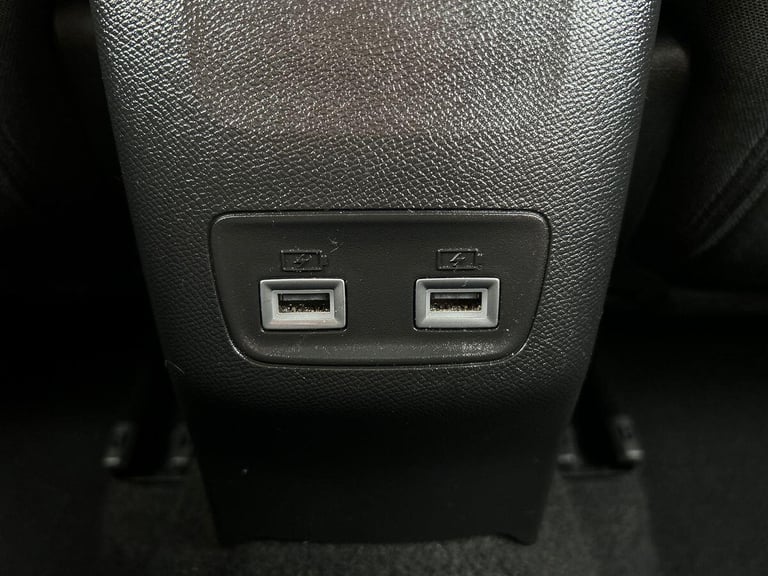 2023 Peugeot 208 1.2 PureTech Allure Premium + Hatchback 5dr Petrol EAT Euro 6 (s/s) (130 ps Hatc...