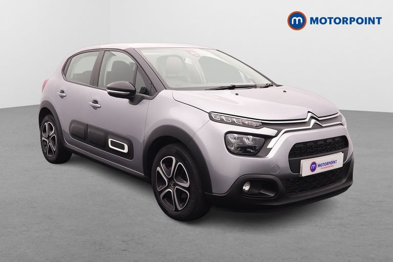 image for 2023 Citroen C3 1.2 PureTech Sense 5dr Hatchback Petrol Manual