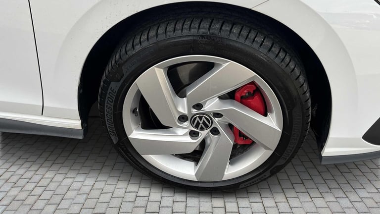 2021 Volkswagen Golf 1.4 TSI GTE 5dr DSG HATCHBACK PETROL/ELECTRIC Automatic