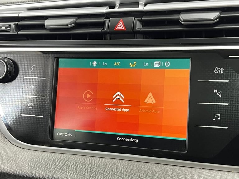 2019 Citroen C4 Grand Picasso 1.2 PureTech 130 Flair Plus 5dr EAT8 MPV PETROL Automatic