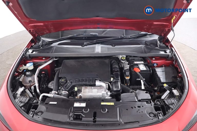 2023 Peugeot 308 1.2 PureTech Allure Premium 5dr EAT8 Estate Petrol Automatic