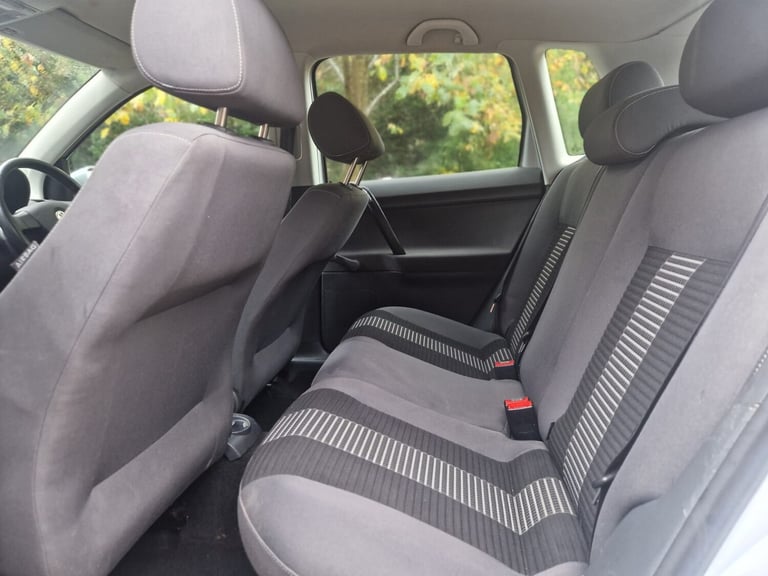 2008 Volkswagen Polo 1.4 Match 80 5dr Auto **ULEZ FREE** HATCHBACK Petrol Automatic