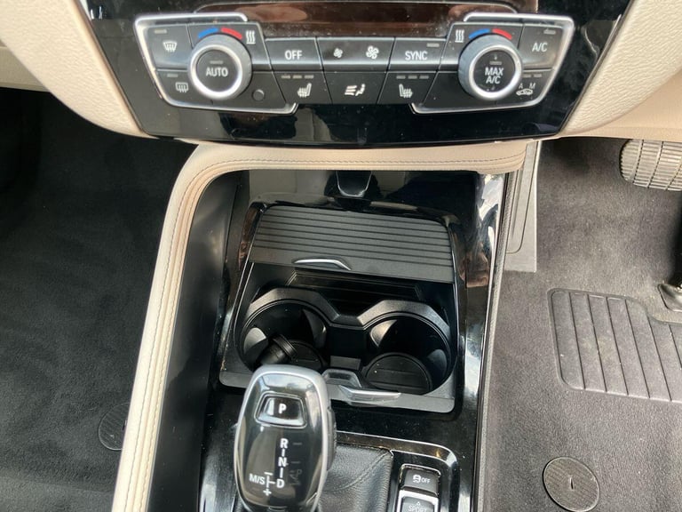 2021 BMW X1 SDRIVE18D XLINE ESTATE Diesel Automatic