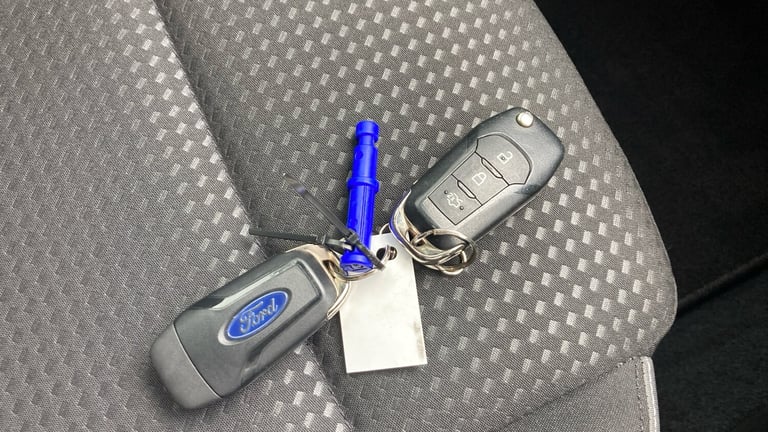 2022 Ford Focus 1.0 EcoBoost Trend 5dr Petrol Hatchback Hatchback Petrol Manual