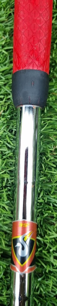 Taylor Made putter - Rossa Maranello - Standard 35-inch - GREAT condition & cover
