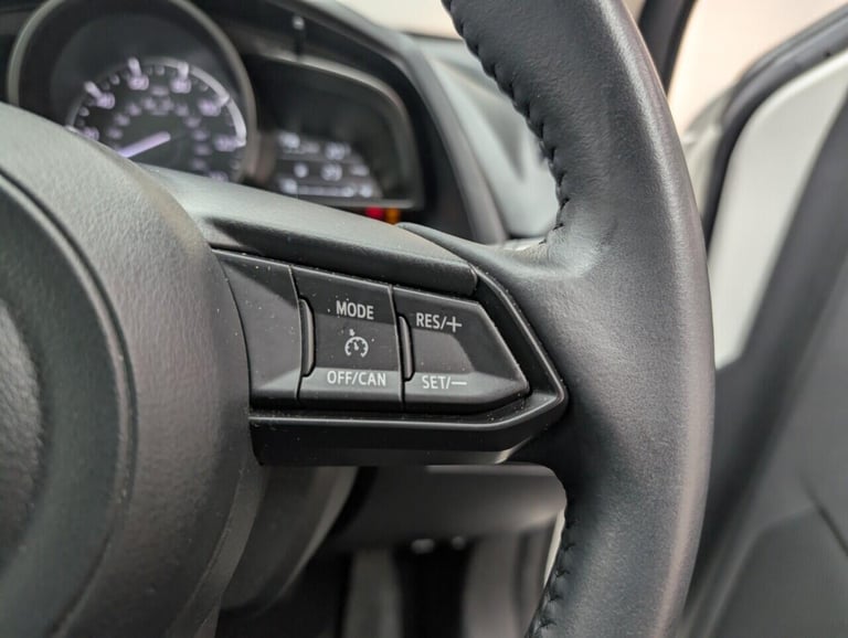 2022 Mazda Mazda2 1.5 e-SKYACTIV G MHEV MHEV SE-L Hatchback 5dr Petrol Manual Euro 6 (s/s) (9 HAT...