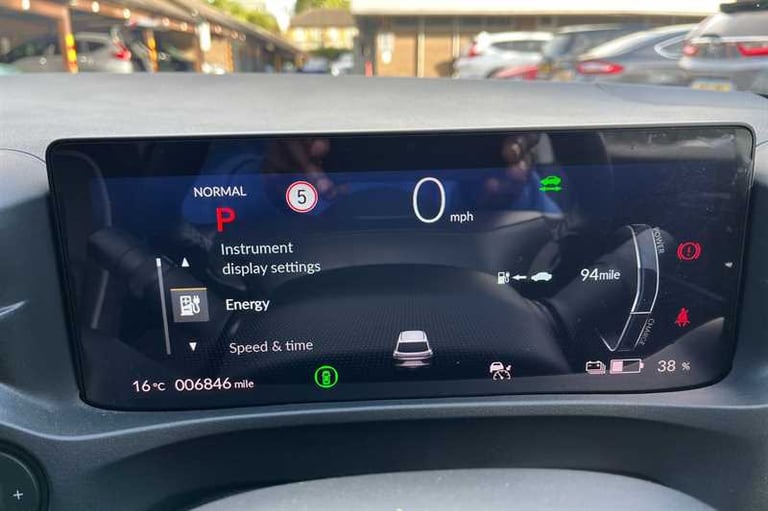 2024 Honda e NY1 150KW ELEGANCE 69KWH 5DR AUTO Hatchback Electric Automatic