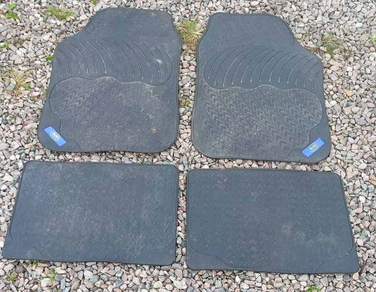 Battery and other things