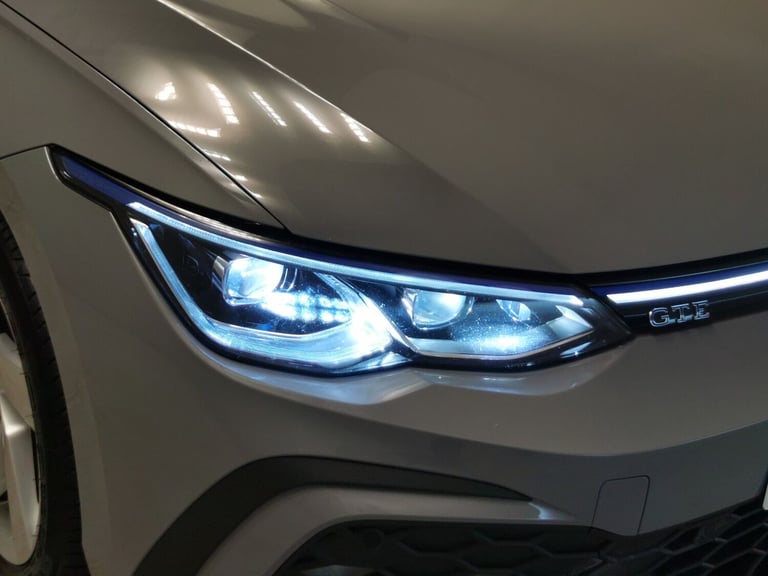 2022 Volkswagen Golf 1.4 TSI GTE 5dr DSG HATCHBACK PETROL/ELECTRIC Automatic