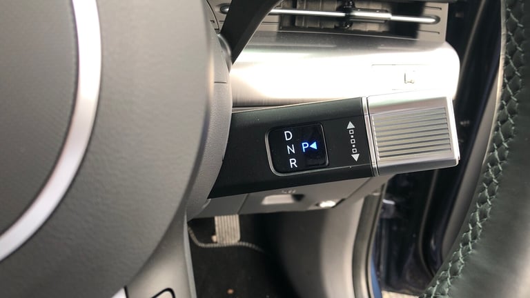 2025 Hyundai KONA 160kW Ultimate 65kWh 5dr Auto HATCHBACK ELECTRIC Automatic