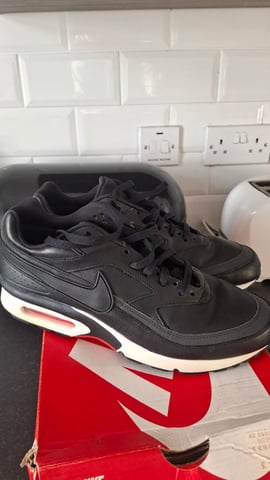 Nike air max bw size 11 in Glasgow Gumtree