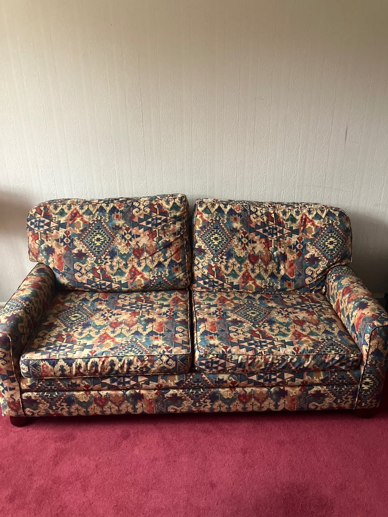 Sofa Bed for FREE must collect 