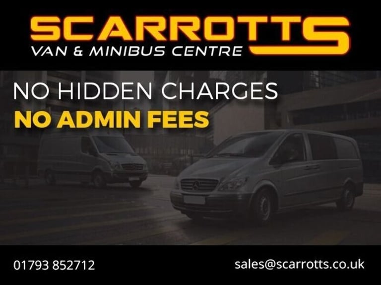 2016 Fiat Ducato 2.3 MultiJetII 35 LWB Maxi Tool Box Tipper (150 ps) Tipper Diesel Manual