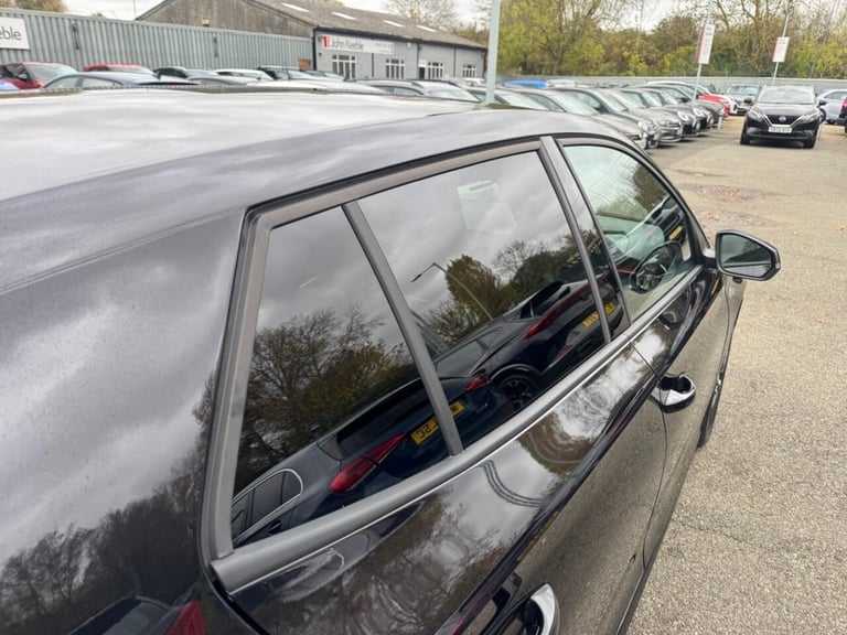 2025 Skoda Fabia 1.0 TSI 116 Monte Carlo Edition 5dr HATCHBACK PETROL Manual