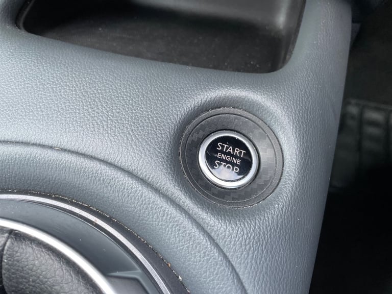  Nissan Juke 1.0 Dig T N Connecta Suv 5dr Petrol Manual Euro 6 s/s 114 Ps